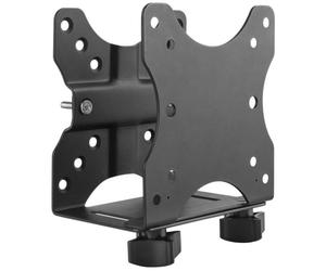 Equipaggia la mini CPU/da tavolo 650890 e la staffa di montaggio VESA