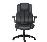 Equip 651006 sedia da ufficio e computer Seduta imbottita Schienale imbottito [651006]