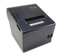 Equipaggia la stampante termica per ricevute USB da 80 mm con taglio manuale/automatico