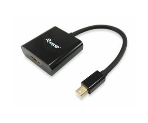 Equipaggia l'adattatore Mini DisplayPort a HDMI