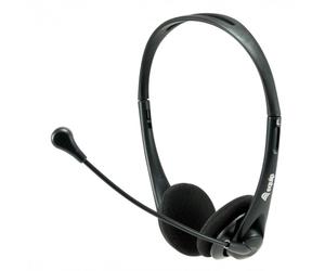 Equipaggia l'auricolare stereo 245304 con microfono