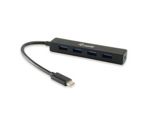 Equipaggia Life Hub USB Type-C 3.1 a 4x USB 3.0