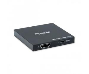 Equipaggia lo splitter HDMI 1.4 UltraSlim 2 porte