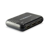 Equipaggia lo switch HDMI 1.4 5x1