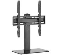 Equipaggia Supporto TV 32"-55" Rotazione 35 Max VESA 400x400 fino a 40Kg