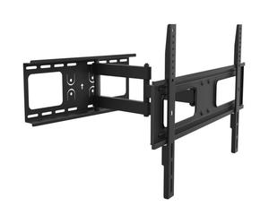 Equipaggia Supporto TV 37"/70" VESA 600x400 50Kg Inclinabile