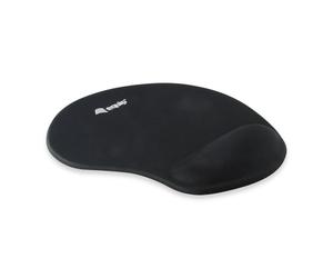 Equipaggia un tappetino per mouse ergonomico in gel