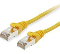 Equipaggiamento - cavo patch - rj -45 (m) a rj -45 (m) - 25 m - s/ftp - gatto 6 - schermato NEW