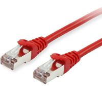 Equipaggiamento - cavo patch - rj -45 (m) a rj -45 (m) - 25 m - s/ftp - gatto 6 - schermato NEW