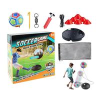 Equipaggiamento da - attrezzatura da allenamento per il, di agilità, set di coni di velocità | Allenatore di abilità di, bersaglio di passaggio, pali di dribbling, kit di co