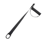 Equipaggiamento Per Allenamento Al Braccio Di Ferro | Accessorio Per Presa Di Bilanciere | Fascia Regolabile Per Il Sollevamento Nel Braccio Di Ferro,Per Esercizi di Fitness e Workout a Casa e in Pale