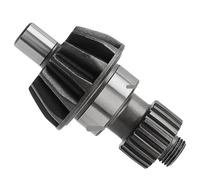 Equipaggiamento per pignone per guida finale differenziale posteriore compatibile con rancher 420 non AT 2007-2013 Foreman 500 520 2012-2024 Sostituisce il numero di parte 41421-5-600