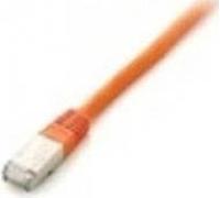 Equipaggiamento Pro - Cavo patch - RJ -45 (M) a RJ -45 (M) - 15,0m - SFTP, PIMF - Cat 6A - Halogen -pree, sagom, improvvisament NEW