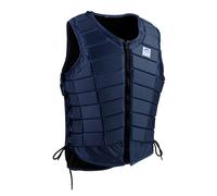 Equipaggiamento Protettivo Equestre con Gilet di Sicurezza per Equitazione