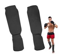 Equipaggiamento protettivo Guard - Mytra Fusion Shin Protector | Gilet protettivo Tokaido - Equipaggiamento protetivo per boxe, karate, sport da combattimento