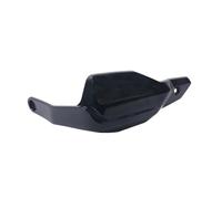 Equipaggiamento protettivo Per CFMOTO 450MT 700MT Accessori Decorativi Per Moto, Paramano Sinistro Destro, Paravento Per Parabrezza(RIGHT-Black)