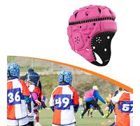 Equipaggiamento Protettivo per Rugby, Berretto Da Mischia Anticollisione,