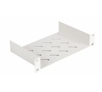 Equipaggiare Fester Fachbond 10 ' - 1He - 150mm - Grigio - Scaffale - Grigio chiaro - 1U - Turchia - 48,3 cm (19 ") - 255 mm (E NEW