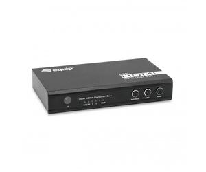 Equipaggiare lo switch HDMI 2.0 3x1