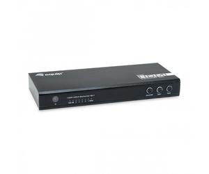Equipaggiare lo switch HDMI 2.0 5x1