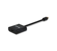 Equipaggia l'adattatore Mini DisplayPort a HDMI