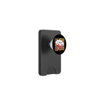 Equipaggio per la festa di compleanno della squadra di Las Vegas PopSockets PopWallet per MagSafe
