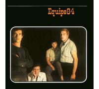 Equipe 84 - Equipe 84 [gatefold Lp 140 Gr Hq Vinyl] - Vinile