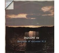 Equipe 84 - Raccolta Di Successi N°2 [LP]