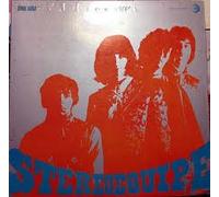 Equipe 84 - Stereoequipe