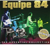 Equipe 84 Tutta Mia La Citta' (CD)