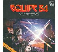 Equipe 84 - Vai Amore Vai / Signor Playboy [Vinile 7 pollici - 45 Giri]