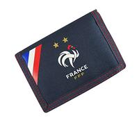 Equipe de France de Football Portafoglio FFF - Collezione ufficiale