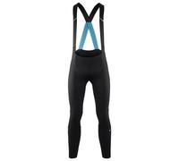 Calzamaglia Assos Equipe R Habu Winter S11 - Nero L / Nero