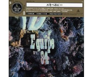 Equipe84 - Id (Mini Lp Sleeve)