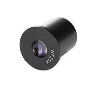 Équipement de microscope de laboratoire 23.2mm 25x Occhio del microscopio biologico Accessoires pour microscopes