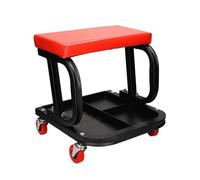 EQUIPEMENT EXPRESS SICOBA Sedia Per Meccanico Tabouret Con Ruote