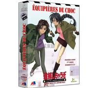 Equipières de choc - Série TV Coffret 2 (You're Under Arrest)