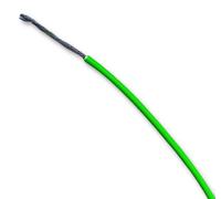Equipment Filo, 24/0.20mm, Verde - CONCORDIA TECHNOLOGIES
