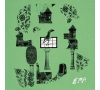 Equipment Pointed Ankh From Inside the House (Vinyl LP) 12" Album