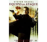 Equipo de ataque ( Attack Force) - DVD 2006
