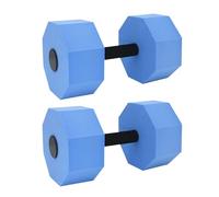 Equipo De Fitness Para Adolescenti Con Barra De Alta Densidad Y Ejercicios Aeróbicos Para | Pesas Acuáticas | 1 Di De Mancuernas De Agua Para Natación Y Entrenamiento In Piscina |