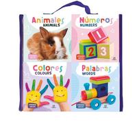 Equipo Editorial Pack Aprendo Inglés (Tascabile)
