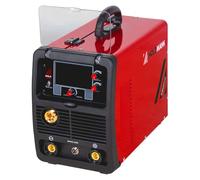 Equipo soldadura MIG/MMA/WIG INVERTER Cura della persona e salute