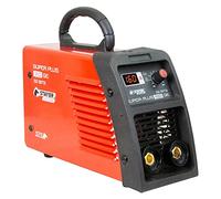 Saldatrice professional inverter ad elettrodo Saldatura Stayer SUPER PLUS 160 GE