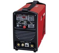 Saldatrice inverter tig 180a dc Holzmann tisa180