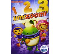 Equipo Umizoomi (Import Dvd) (2013) Dibujos Animados; Michael Smith; Jennifer ...
