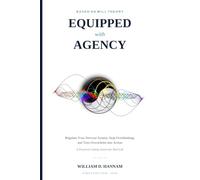 Equipped With Agency: Regulate Your Nervous System, Stop Overthinking, and Turn Overwhelm into Action: A Practical Coping System for Real Life