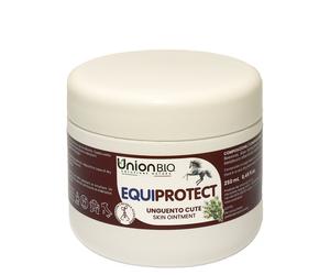 EQUIPROTECT unguento rimargina cute 250 g Union Bio