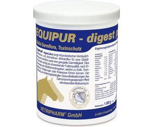 Equipur Digest plus - barattolo da 1 kg