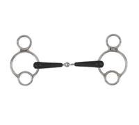 EquirubberEquikind+ Snodo Universale Morso per Bocca di Cavallo (ER523)
